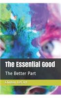 Essential Good