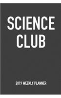 Science Club