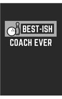 Best-Ish Coach Ever