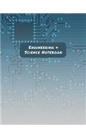 Engineering + Science Notebook