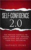 Self-Confidence 2.0