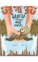 Giuditta and the magical cherry tomatoes