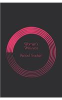 Women's Wellness Period Tracker