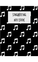 Songwriting Notebook