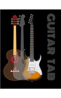 Guitar Tab