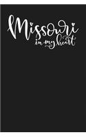 Missouri in My Heart