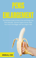 Penis Enlargement