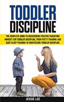 Toddler Discipline