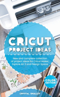 Cricut Project Ideas