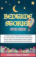 Bedtime Stories for Kids