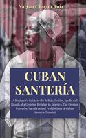 Cuban Santería