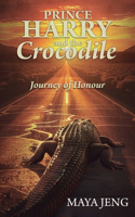 Prince Harry and the Crocodile