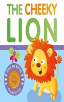 The Cheeky Lion (Single Sound Fun)