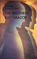 The Karamazov Brothers: (Wordsworth Classics)