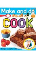 Make and Do - Cook