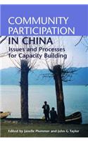 Community Participation in China