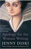 Apology For The Woman Writing
