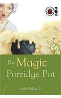 Magic Porridge Pot