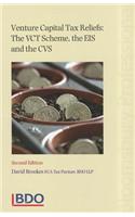 Venture Capital Tax Reliefs