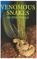 Venomous Snakes of the World