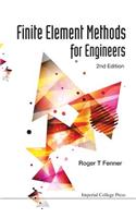 Finite Element Methods for Engineers (2nd Edition)