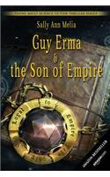 Guy Erma and the Son of Empire: A Young Adult Science Fiction Action Thriller