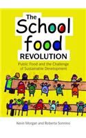 School Food Revolution