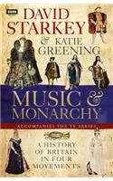 David Starkey's Music and Monarchy
