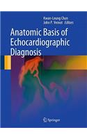 Anatomic Basis of Echocardiographic Diagnosis