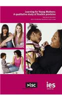 Learning for Young Mothers