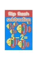 Flip Flash Subtraction