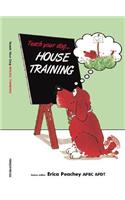 Teach Your Dog House Training