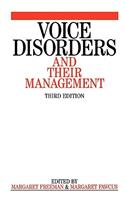 Voice Disorders and their Management 3e