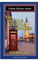 Middle Temple Murder