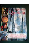 Traditional Quilting