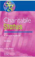 Charitable Status