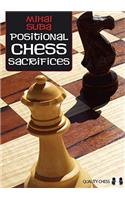 Positional Chess Sacrifices