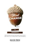 Real Change Is Incremental