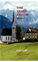 The Chief End of Man