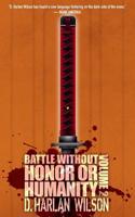 Battle without Honor or Humanity: Volume 2(English)