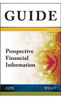 Prospective Financial Information