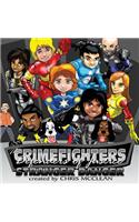 The CrimeFighters