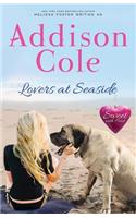 Lovers at Seaside