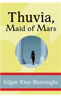 Thuvia, Maid of Mars