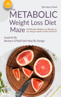 Metabolic Weight Loss Diet Maze
