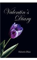 Valentin's Diary