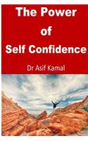 The Power of Self Confidence
