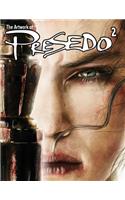 The Artwork of Presedo 2