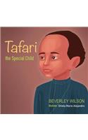 Tafari