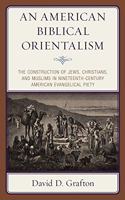 American Biblical Orientalism